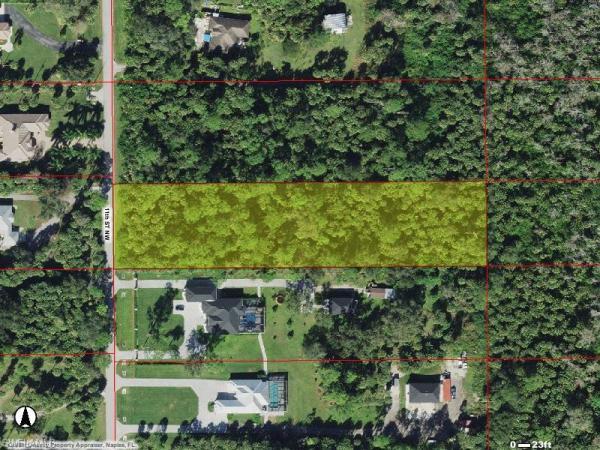 Golden Gate Estates, 11th ST NW, NAPLES FL 34120, Naples, Florida 34120, image 1