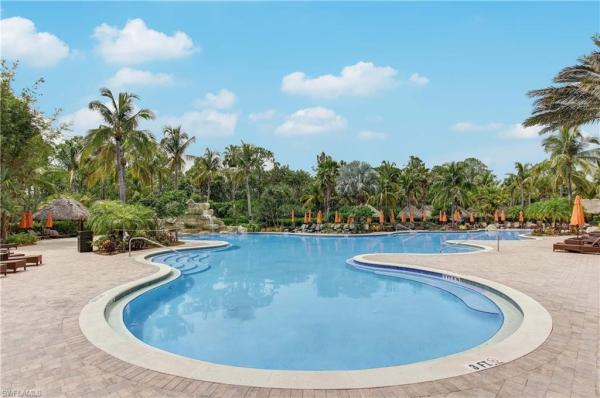 Ole At Lely Resort, 9063 N Capistrano St #44, Naples, Florida 34113, image 1