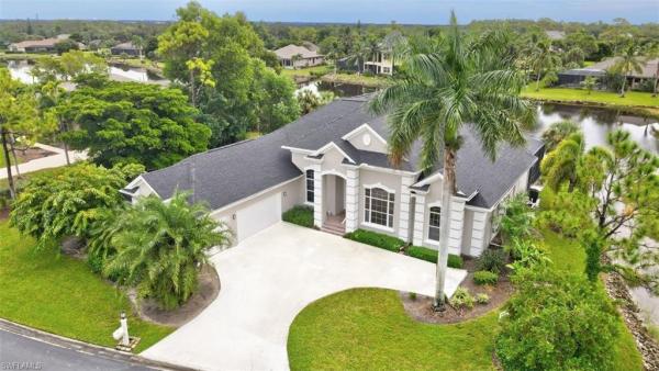 Blackhawk, 15120 Blackhawk Dr, Fort Myers, Florida 33912, image 2