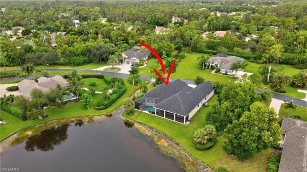 Blackhawk, 15120 Blackhawk Dr, Fort Myers, Florida 33912, image 1