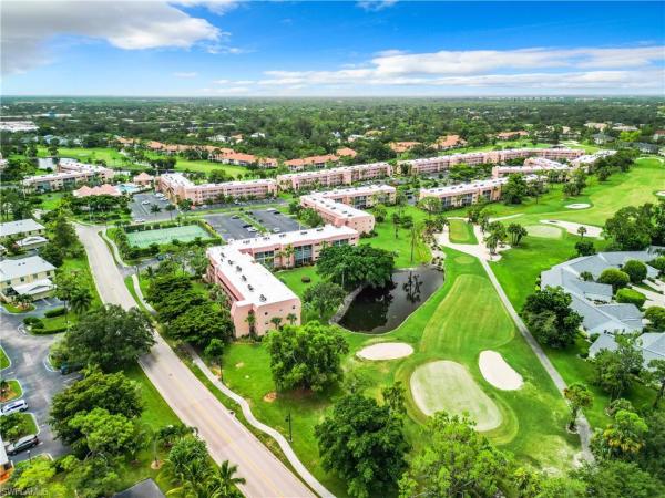 100 Forest Lakes Blvd #312, Naples, Florida 34105, image 1