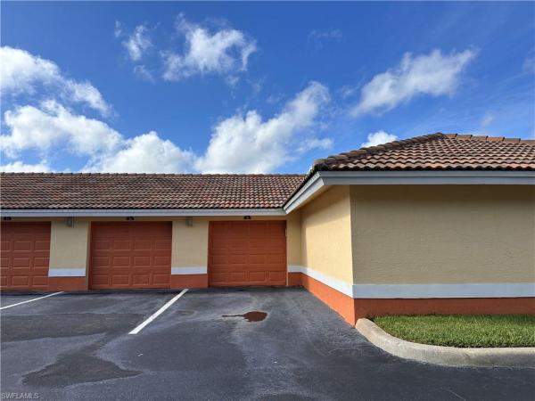 Tuscany Gardens, 6490 Aragon Way #206, Fort Myers, Florida 33966, image 1