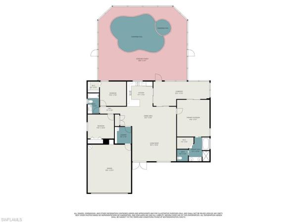 Oakwood, 2500 W 8th St, Lehigh Acres, Florida 33971, image 1