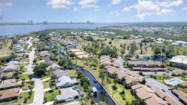 Yachtsmans Cove, 15350 Moonraker Ct #301, North Fort Myers, Florida 33917, image 1