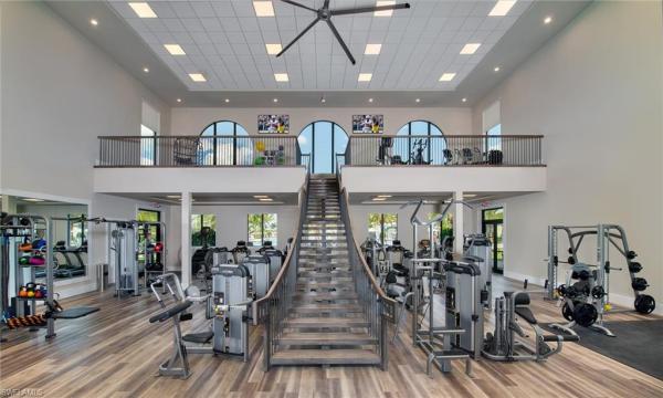 The Place At Corkscrew, 19640 Beechcrest Pl, Estero, Florida 33928, image 1
