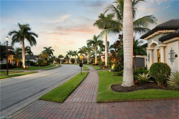 Ponziane At Treviso Bay, 9899 Corso Bello Dr, Naples, Florida 34113, image 1