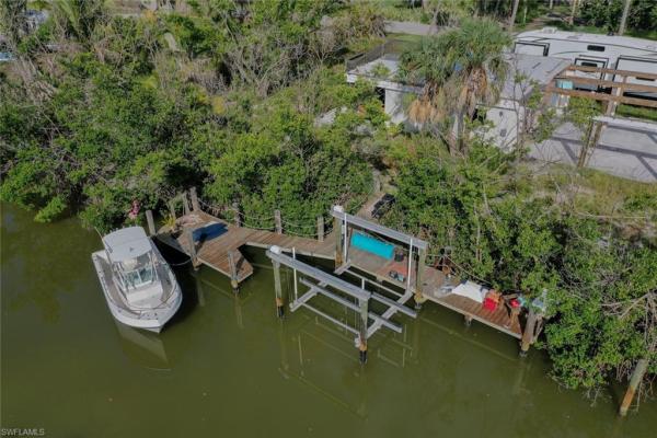 Del Sega, 2490 Coconut Dr, Sanibel, Florida 33957, image 1