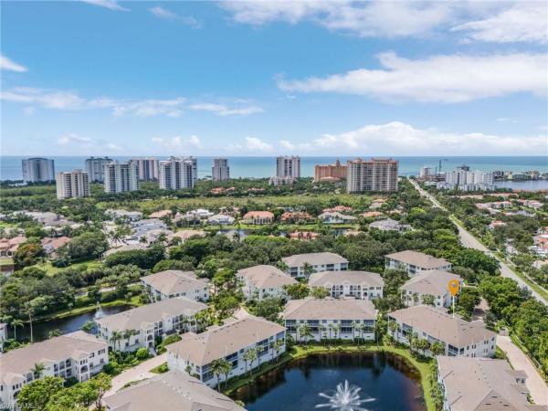 815 Bentwater Cir #202, Naples, Florida 34108, image 1