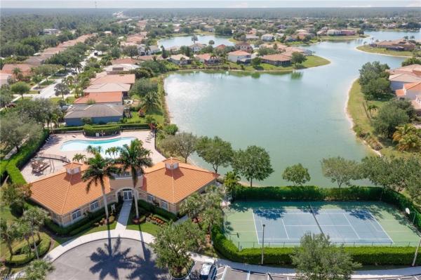 Valencia Lakes, 2250 Grove Dr, Naples, Florida 34120, image 1