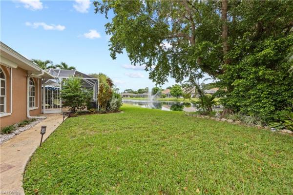 Palmetto Ridge, 11191 Palmetto Ridge Dr, Naples, Florida 34110, image 1