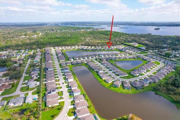 Enclaves At Eagle Landing, 16025 Beachberry Dr, North Fort Myers, Florida 33917, image 1