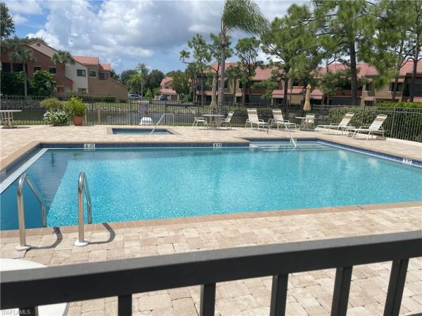 The Pines At Eagle Ridge, 7170 Golden Eagle Ct #114, Fort Myers, Florida 33912, image 1
