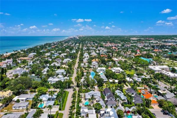 Olde Naples, 223 S 11th Ave, Naples, Florida 34102, image 1