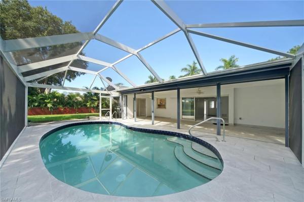 Sunset Cove, 5667 E Eichen Cir, Fort Myers, Florida 33919, image 1