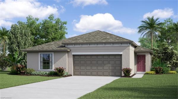 Crane Landing, 4106 Granita Ct, North Fort Myers, Florida 33917, image 1