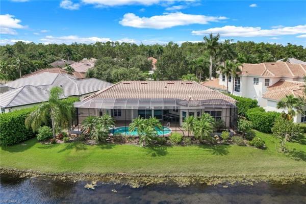 Wilshire Lakes, 4000 Treadwater Ct, Naples, Florida 34109, image 1