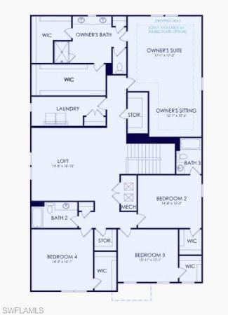 Avalon Park, 4516 Annapolis Ave, Ave Maria, Florida 34142, image 1