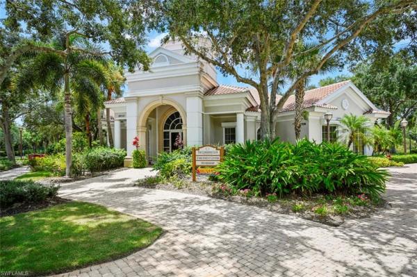 Lighthouse Bay At The Brooks, 23810 Marbella Bay Rd #203, Bonita Springs, Florida 34135, image 1