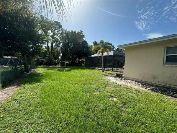 Fort Myers Residential, 1539 High St, Fort Myers, Florida 33916, image 1