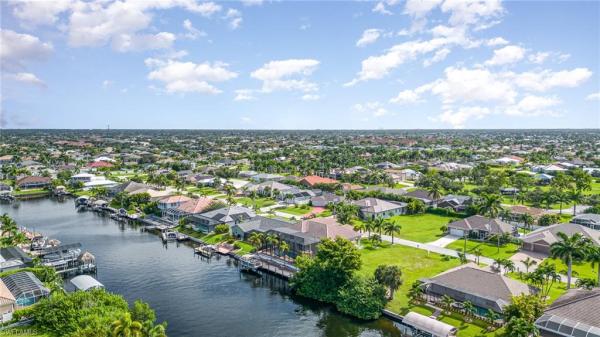 Cape Coral Residential, 5236 18th Ave, Cape Coral, Florida 33914, image 3