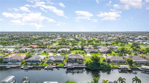 Cape Coral Residential, 5236 18th Ave, Cape Coral, Florida 33914, image 2