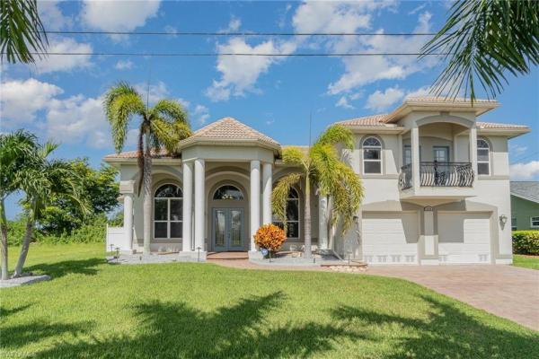 Cape Coral, 5236 18th Ave, Cape Coral, Florida 33914, image 1
