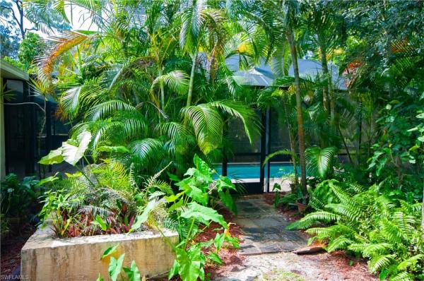 Oakes Estates, 5875 Hidden Oaks Ln, Naples, Florida 34119, image 1