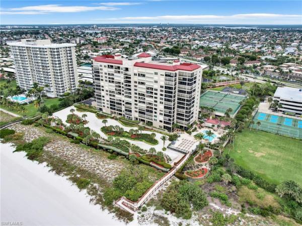 Crescent Beach, 100 Collier Blvd #207, Marco Island, Florida 34145, image 1