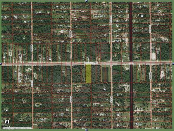 Golden Gate Estates, XXX E Golden Gate Blvd, Naples, Florida 34117, image 1