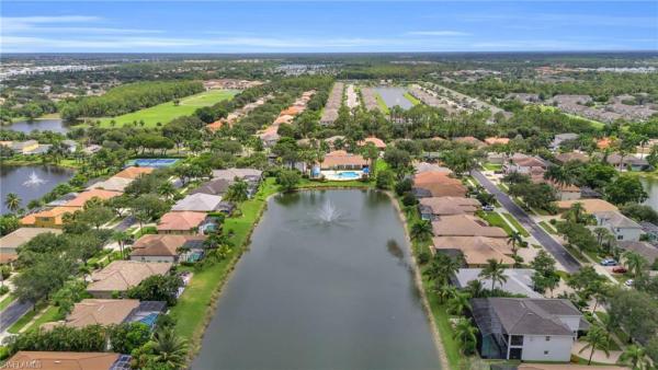 Indigo Lakes, 14971 Savannah Dr, Naples, Florida 34119, image 1