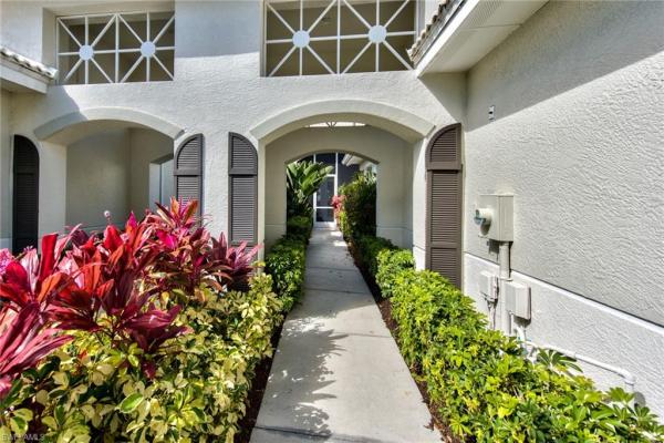 4529 Cardinal Cove Ln #7, Naples, Florida 34114, image 1