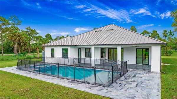 Golden Gate Estates, 3660 NE 4th Ave, Naples, Florida 34120, image 1