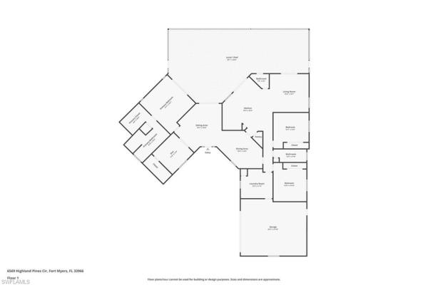 Highland Pines Estates, 6569 Highland Pines Cir, Fort Myers, Florida 33966, image 1