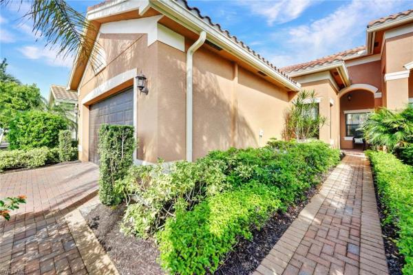 Marbella Isles, 13466 Sumter Ln, Naples, Florida 34109, image 1
