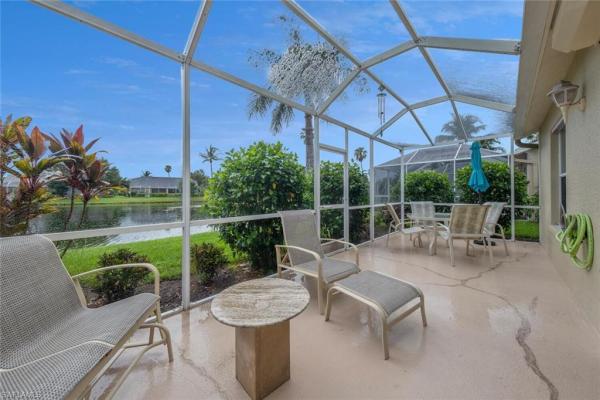 Ibis Cove, 8302 Ibis Cove Cir, Naples, Florida 34119, image 1