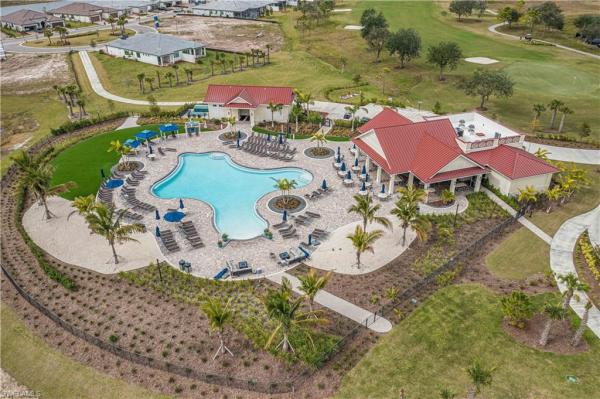 Hampton Lakes, 15731 Angelica Dr, Alva, Florida 33920, image 1