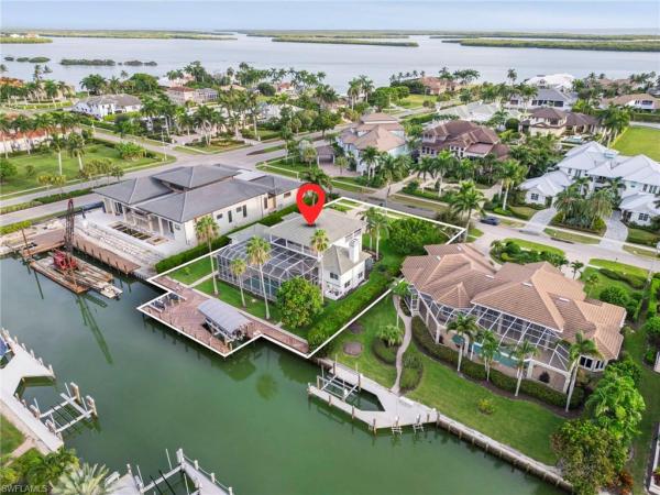 The Estates Of Marco Island, 1588 Heights Ct, Marco Island, Florida 34145, image 1