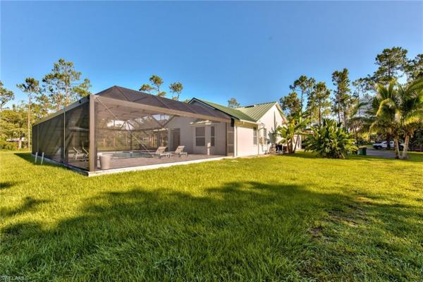 Golden Gate Estates, 6106 Copper Leaf Ln, Naples, Florida 34116, image 1