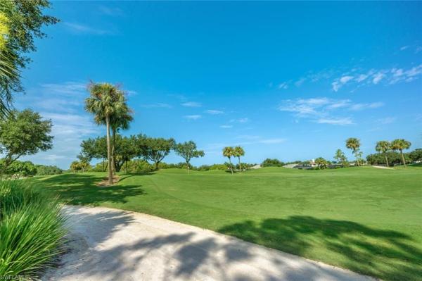 Kensington Gardens, 2921 Gardens Blvd, Naples, Florida 34105, image 1