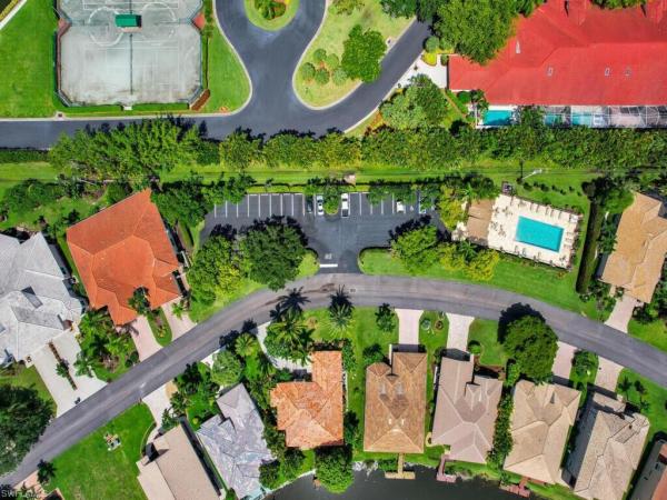 Water's Edge 4, 14730 Laguna Dr, Fort Myers, Florida 33908, image 1