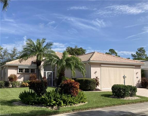 Herons Glen, 2521 Palo Duro Blvd, North Fort Myers, Florida 33917, image 1