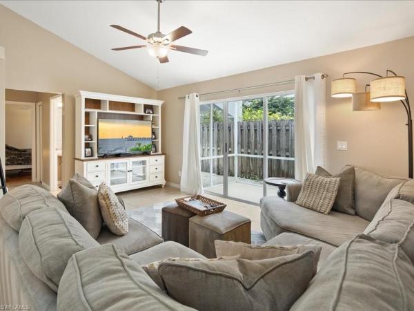 Bougainvillas At Queens Park, 3211 Karst Ct #45, Naples, Florida 34112, image 2