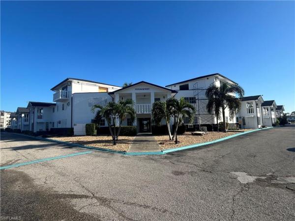 Windsor West, 3704 Broadway #304, Fort Myers, Florida 33901, image 1