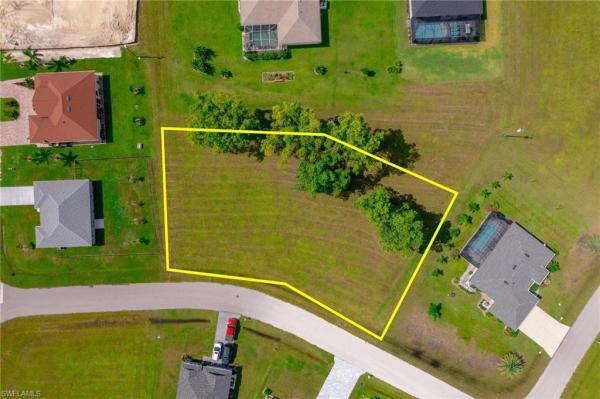 25408 Jubal St, Punta Gorda, Florida 33955, image 1