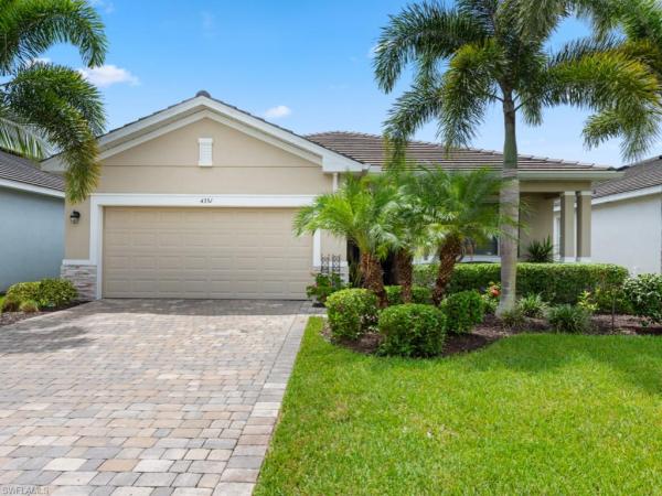 Castalina, 4351 Bluegrass Dr, Fort Myers, Florida 33916, image 1