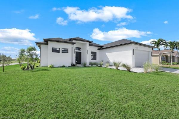 Cape Coral, 3400 21st Ter, Cape Coral, Florida 33993, image 1