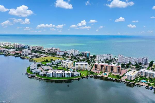 3410 N Gulf Shore Blvd #302, Naples, Florida 34103, image 1