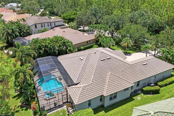 Wilshire Lakes, 9641 Wilshire Lakes Blvd, Naples, Florida 34109, image 1
