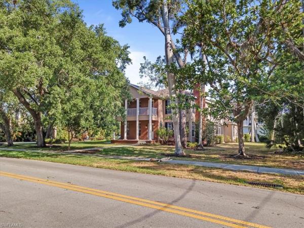 Palmlee Park, 3751 Mckinley Ave, Fort Myers, Florida 33901, image 3