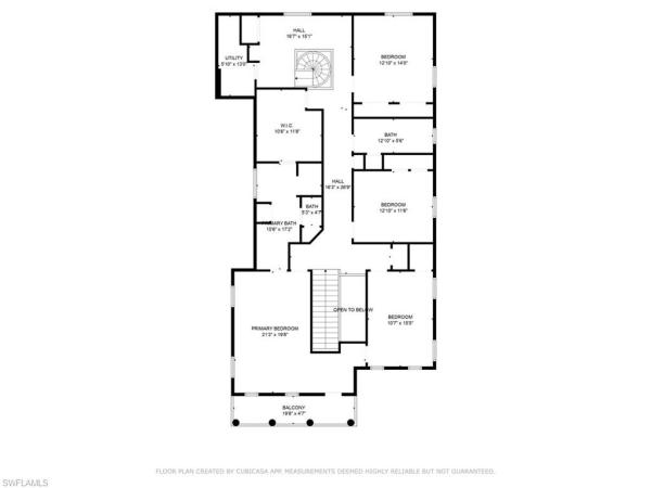 3751 Mckinley Ave, Fort Myers, Florida 33901, image 1